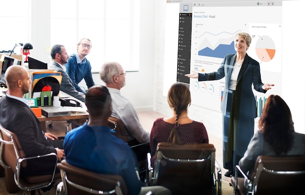 Public speaking methodology